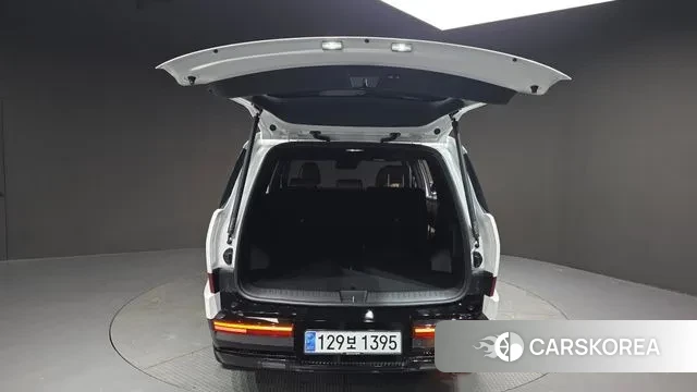 Hyundai Santa Fe (MX5) id 3770178 из Кореи 11