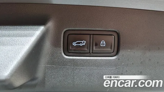 Hyundai Santa Fe (MX5) id 2736408 из Кореи 11