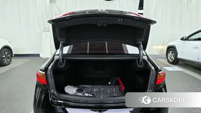 Kia Come New K7 id 3403310 из Кореи 11