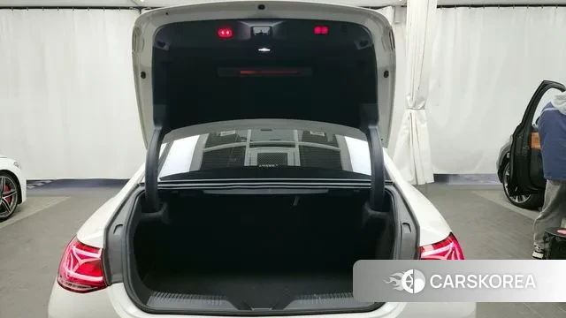 Mercedes-Benz CLS-Class C257 id 3526198 из Кореи 11