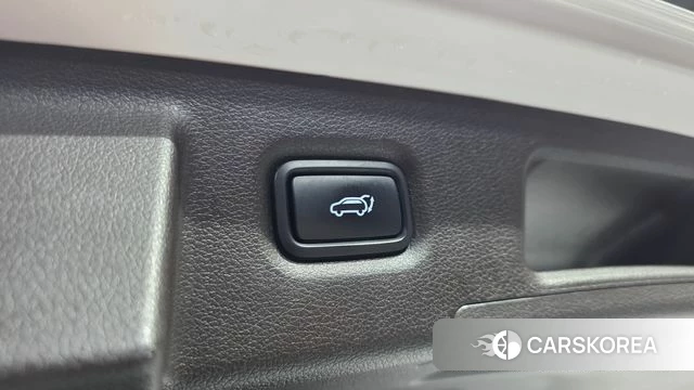 Hyundai Santa Fe TM id 4477632 из Кореи 11