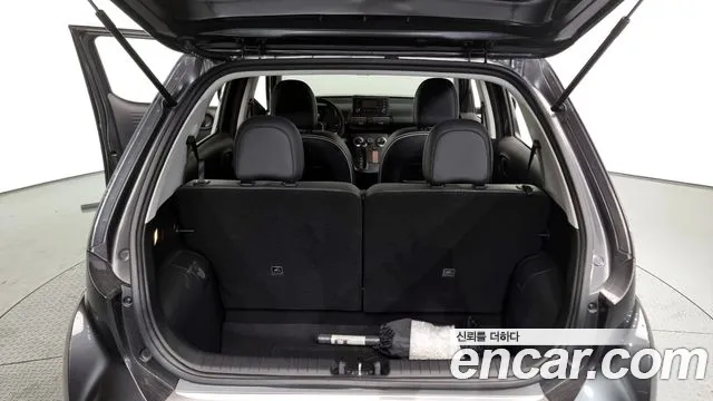 Hyundai Casper id 2671091 из Кореи 11