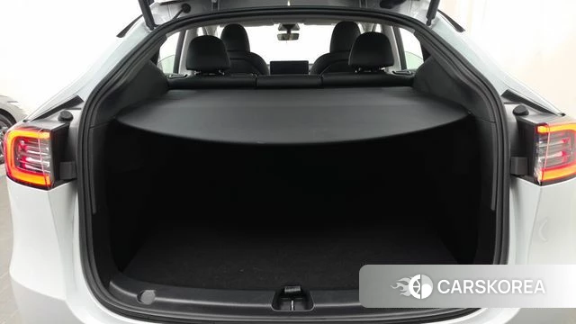Tesla Model Y id 4710836 из Кореи 11