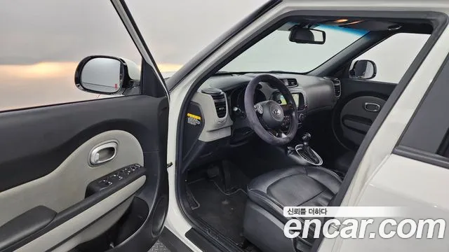 Kia The New Saw id 2594293 из Кореи 11