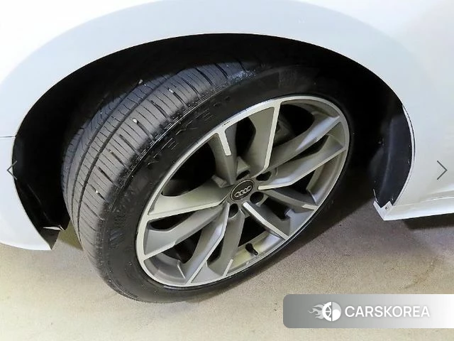 Audi A5 (F5) id 4915749 из Кореи 11