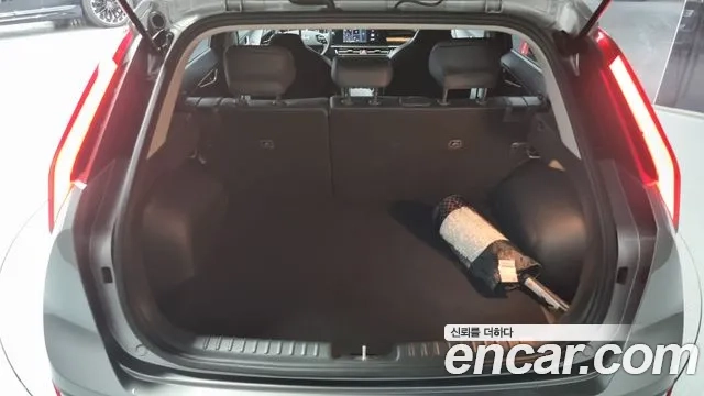 Kia Di Ol Nu Niro id 2858487 из Кореи 11