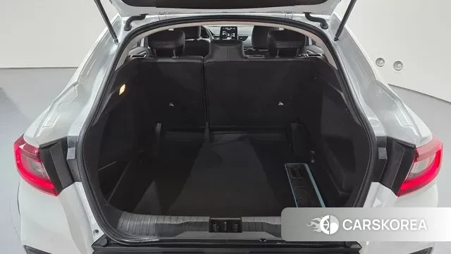 Renault Korea (Samsung) XM3 id 3597170 из Кореи 11