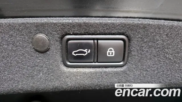 Hyundai The New Grandeur IG id 2917132 из Кореи 11