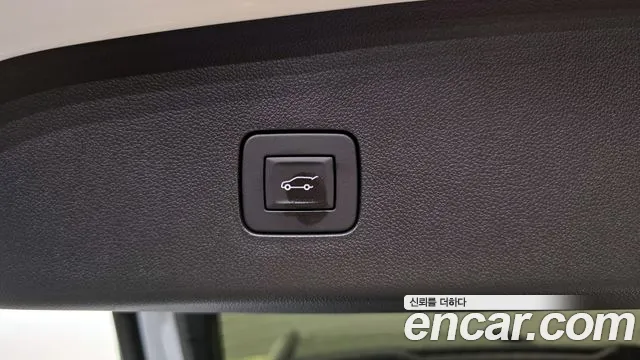 Chevrolet (GM Daewoo) Trax Crossover id 2837398 из Кореи 11