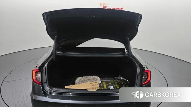 Hyundai Sonata (DN8) id 4951415 из Кореи 11