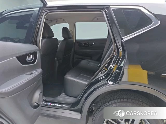 Nissan Qijun id 4222372 из Китая 11