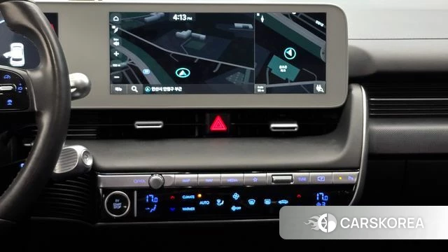 Hyundai Ionic 5 id 4893420 из Кореи 11