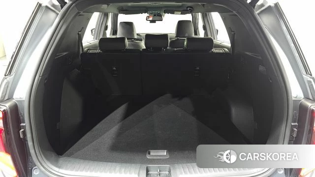 Ssangyong Torres id 4433253 из Кореи 11