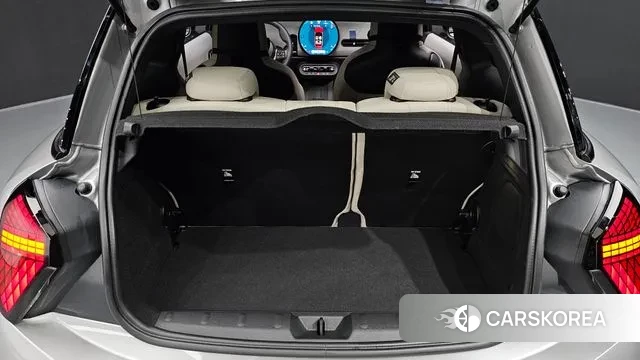 Mini Cooper S 4th Generation id 3487008 из Кореи 11