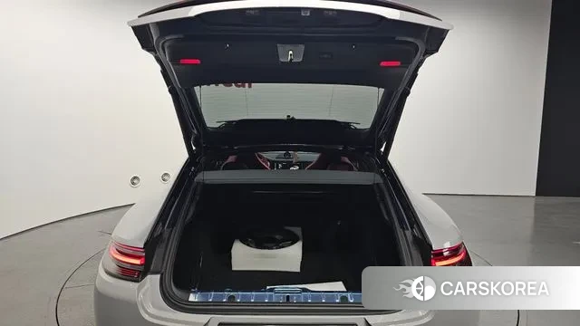 Porsche Panamera (971) id 3692353 из Кореи 11