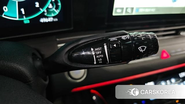 Hyundai The New Grandeur IG id 4835670 из Кореи 11