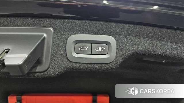 Volvo S90 id 3801508 из Кореи 11