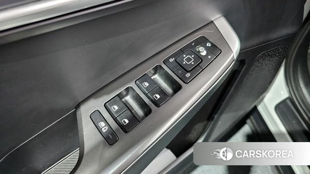 Kia EV6 id 3817669 из Кореи 11