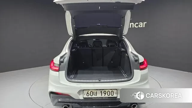 BMW X4 (G02) id 3687492 из Кореи 11