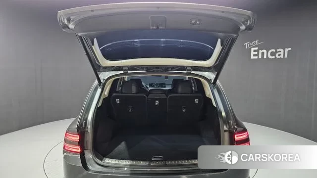 Genesis GV80 id 3024000 из Кореи 11