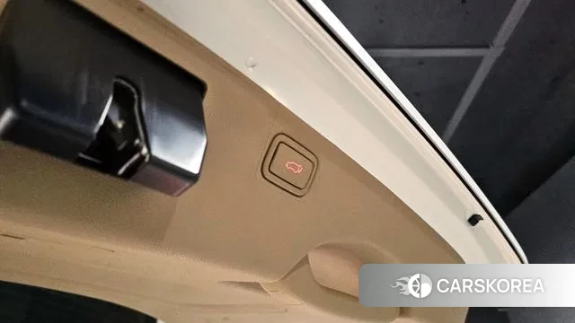 Kia All New Carnival id 3547596 из Кореи 11