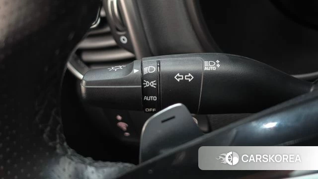 Kia Sportage The Bold id 4716766 из Кореи 11