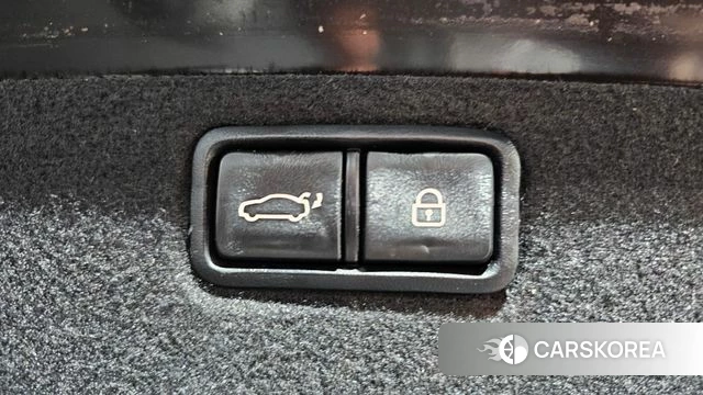 Genesis G80 id 3917174 из Кореи 11