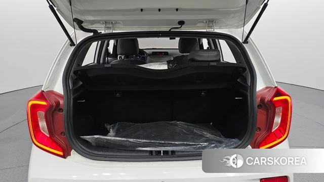Kia All New Morning (JA) id 4677591 из Кореи 11