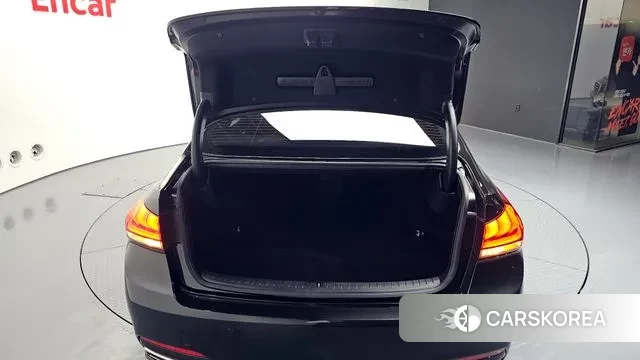 Genesis G80 id 3593569 из Кореи 11