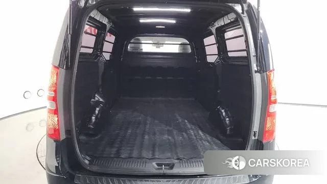 Hyundai The New Grand Starex id 3489129 из Кореи 11