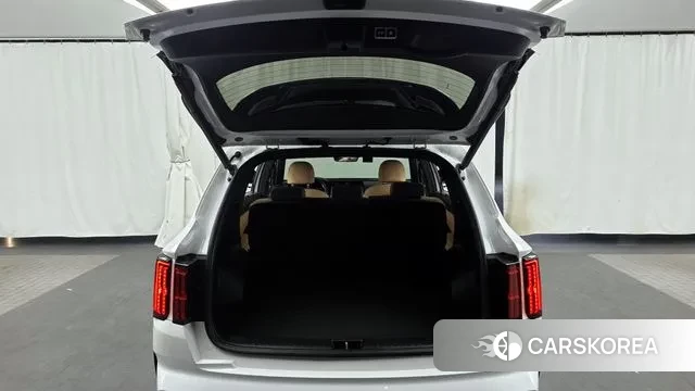 Kia Sorento 4th Generation id 3401960 из Кореи 11