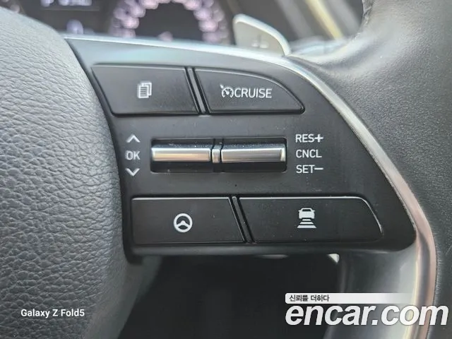 Hyundai Sonata (DN8) id 2669196 из Кореи 11