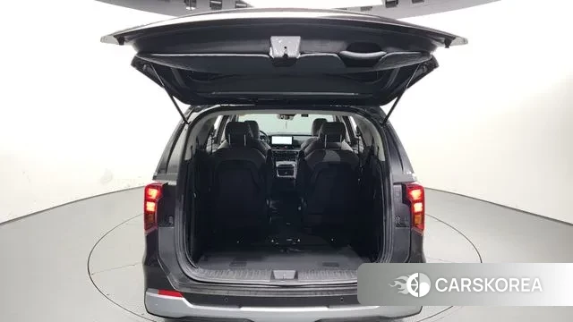 Kia The New Carnival 4th Generation id 2910098 из Кореи 11