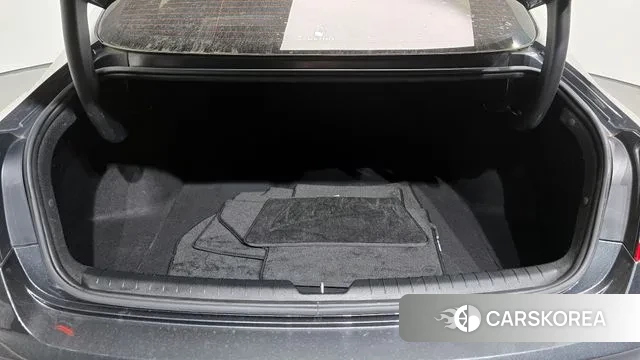 Hyundai Sonata Hybrid (DN8) id 3434245 из Кореи 11