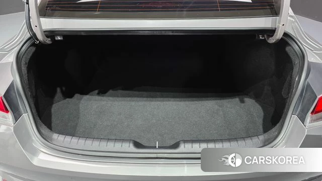 Hyundai Avante (CN7) id 3842135 из Кореи 11