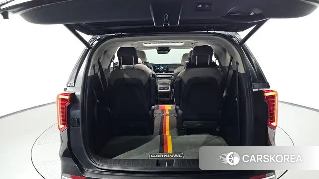 Kia The New Carnival 4th Generation id 3185109 из Кореи 11