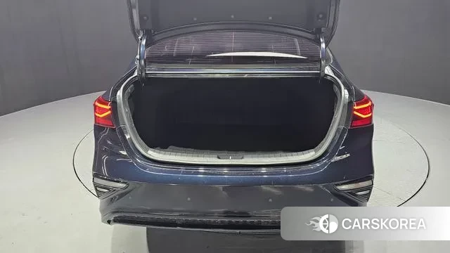 Kia Come New K3 id 3019018 из Кореи 11