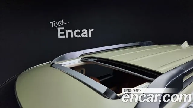 Kia The New Mohave id 2908140 из Кореи 11