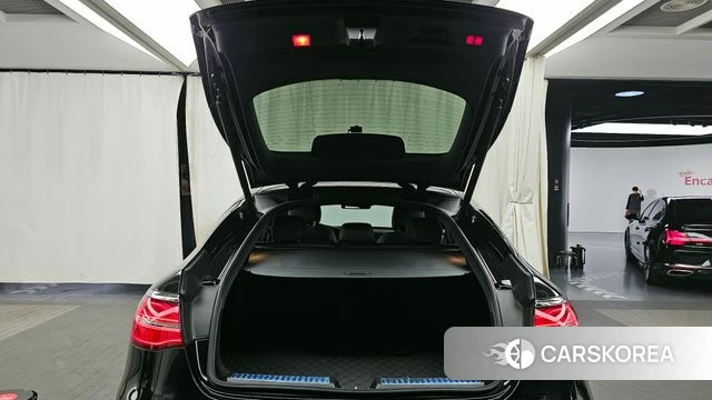 Mercedes-Benz GLC-Class X253 id 3844775 из Кореи 11