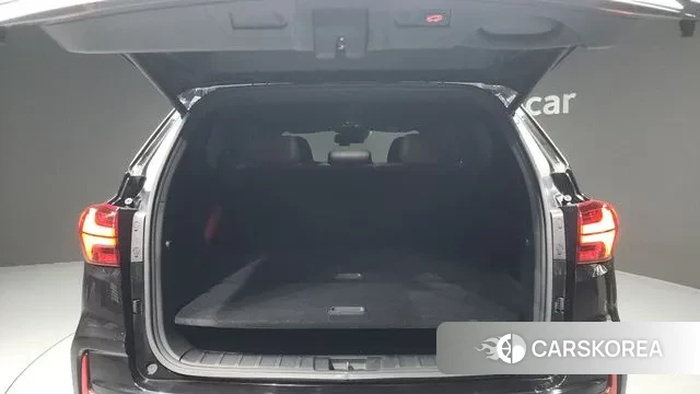 Ssangyong All New Rexton id 3586965 из Кореи 11