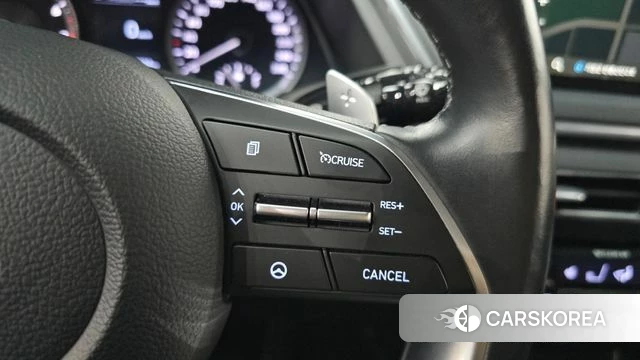 Hyundai Sonata (DN8) id 4429654 из Кореи 11