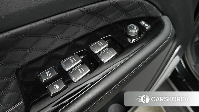 Ssangyong All New Rexton id 4775200 из Кореи 11