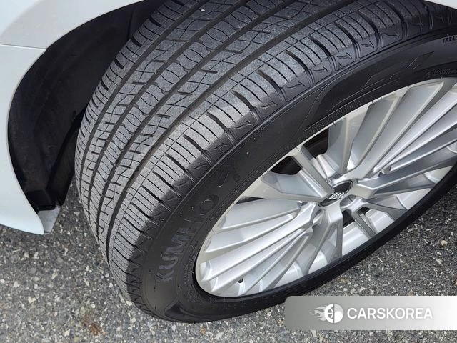 Audi A6 (C8) id 4196101 из Кореи 11