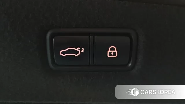 Genesis G90 id 3636431 из Кореи 11