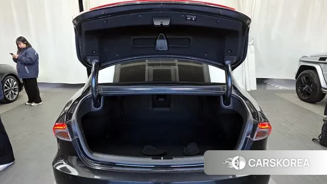 Hyundai The New Grandeur IG id 3562372 из Кореи 11