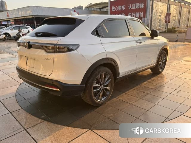 Honda XR-V id 4276052 из Китая 11