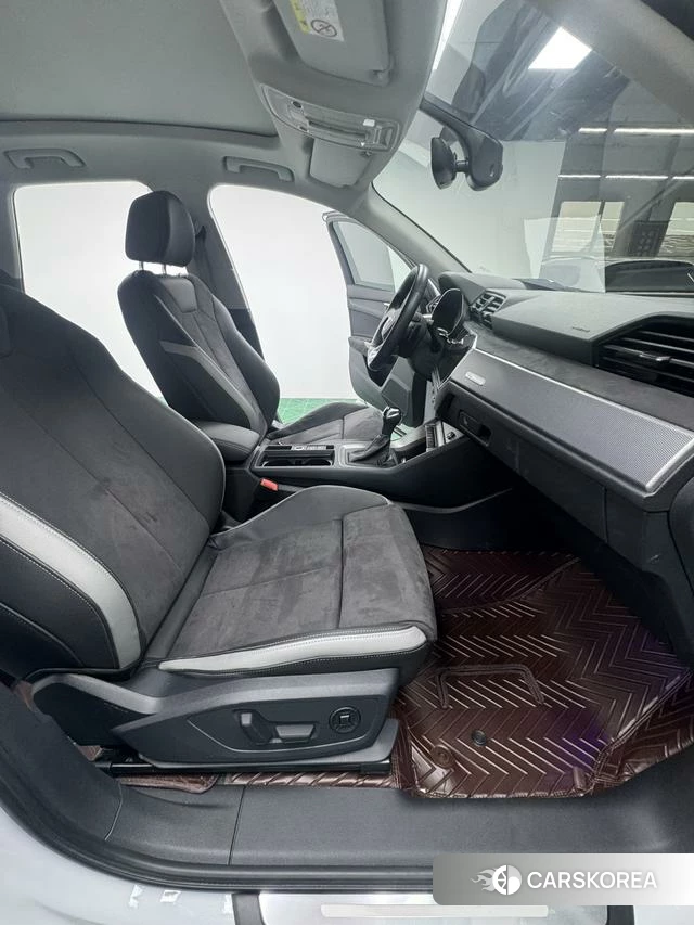 Audi Q3 id 4264534 из Китая 11
