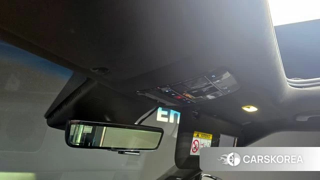 Hyundai Santa Fe (MX5) id 4222810 из Кореи 11