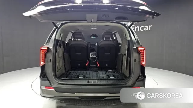 Kia The New Carnival 4th Generation id 3619764 из Кореи 11