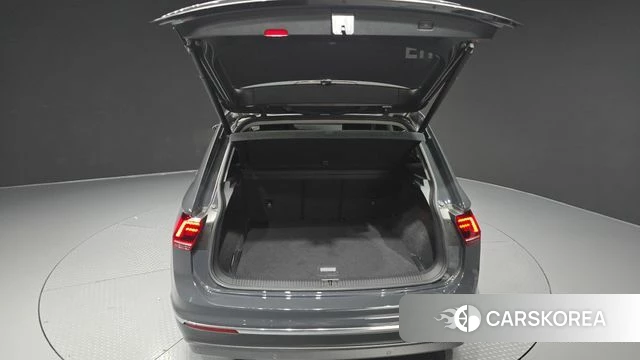 Volkswagen Tiguan second Generation id 4416618 из Кореи 11